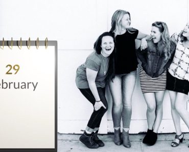 Ce este „Privilegiul Doamnelor”, tradiția care se respectă doar pe 29 februarie 2024. Femeile profită de legendă atunci când e an bisect Ce este „Privilegiul Doamnelor”, tradiția care se respectă doar pe 29 februarie 2024. Femeile profită de legendă atunci când e an bisect