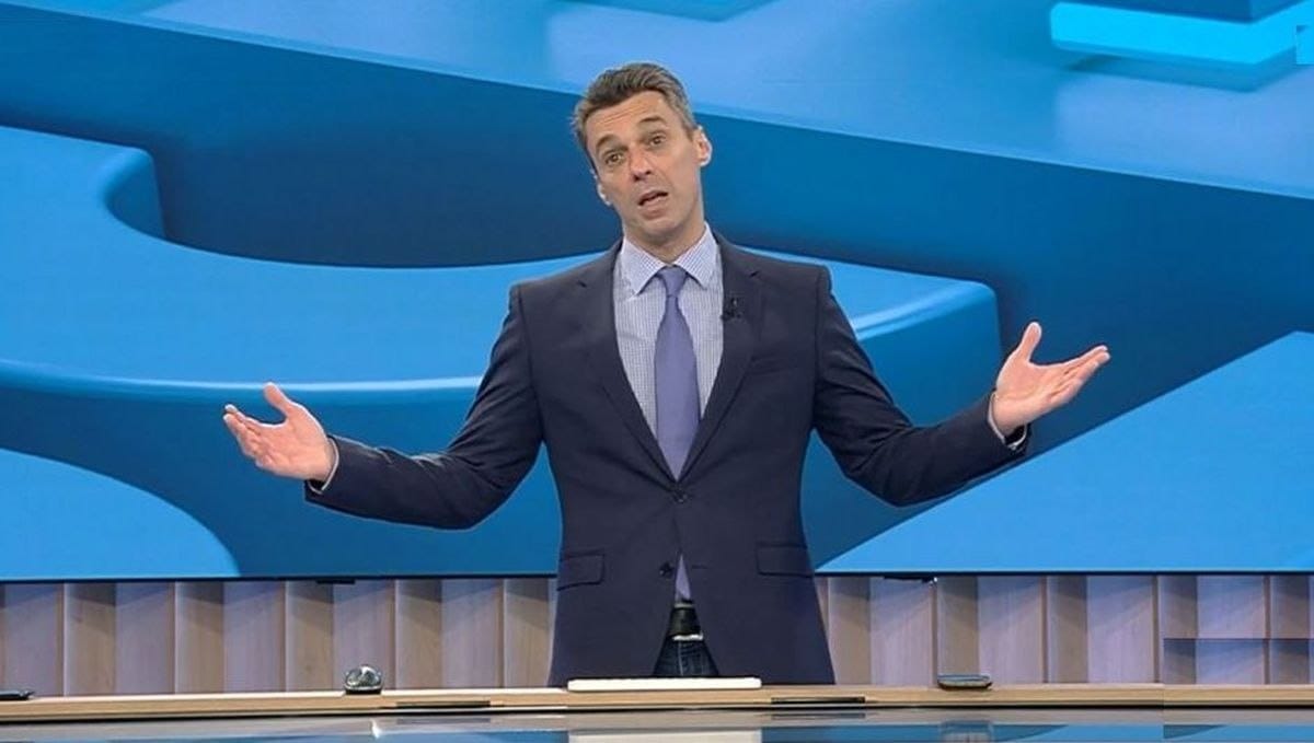 Surpriză pe piața media din România: Mircea Badea se reprofilează! Unde va putea fi urmărit din această primăvară