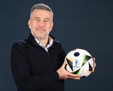 Selecționerul României va lipsi de la eveniment