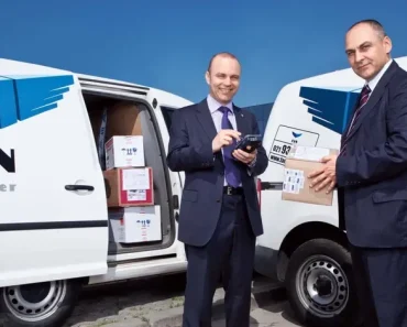FAN Courier, pe marginea prăpastiei: „Nu mai găsim șoferi, nu mai găsim curieri, nu mai găsim manipulanți”