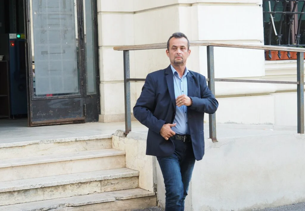 Stenograma. Cum falsifica declarații procurorul DNA, Mircea Negulescu, ca să îl aresteze pe Victor Ponta