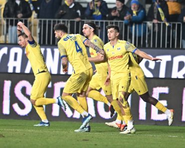 Sacrificiu pentru play-off