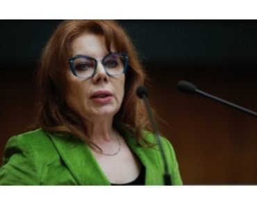 Aviz „paraditorilor”! Președinta CSM, mesaj tranșant pentru DNA: ‘Tentaţia exercitării discreţionare a puterii’ să fie ‘de domeniul trecutului’!
