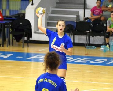 O nouă participare la Jocurile Mediteraneene