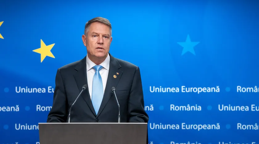 Klaus Iohannis, undă verde pentru comasarea alegerilor: „Nu am nimic împotrivă. Să decidă Guvernul, dar totul să fie legal”