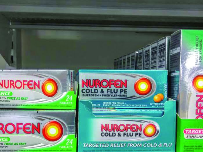 Halucinant! Medicamentele pentru răceală provoacă atacuri cerebrale