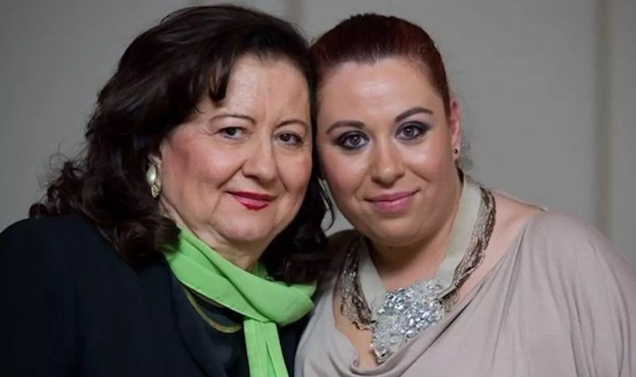 Lecția pe care a primit-o Oana Roman de la mama ei. Mioara Roman a avertizat-o: „Mi-a explicat că nu am voie și am ținut minte”