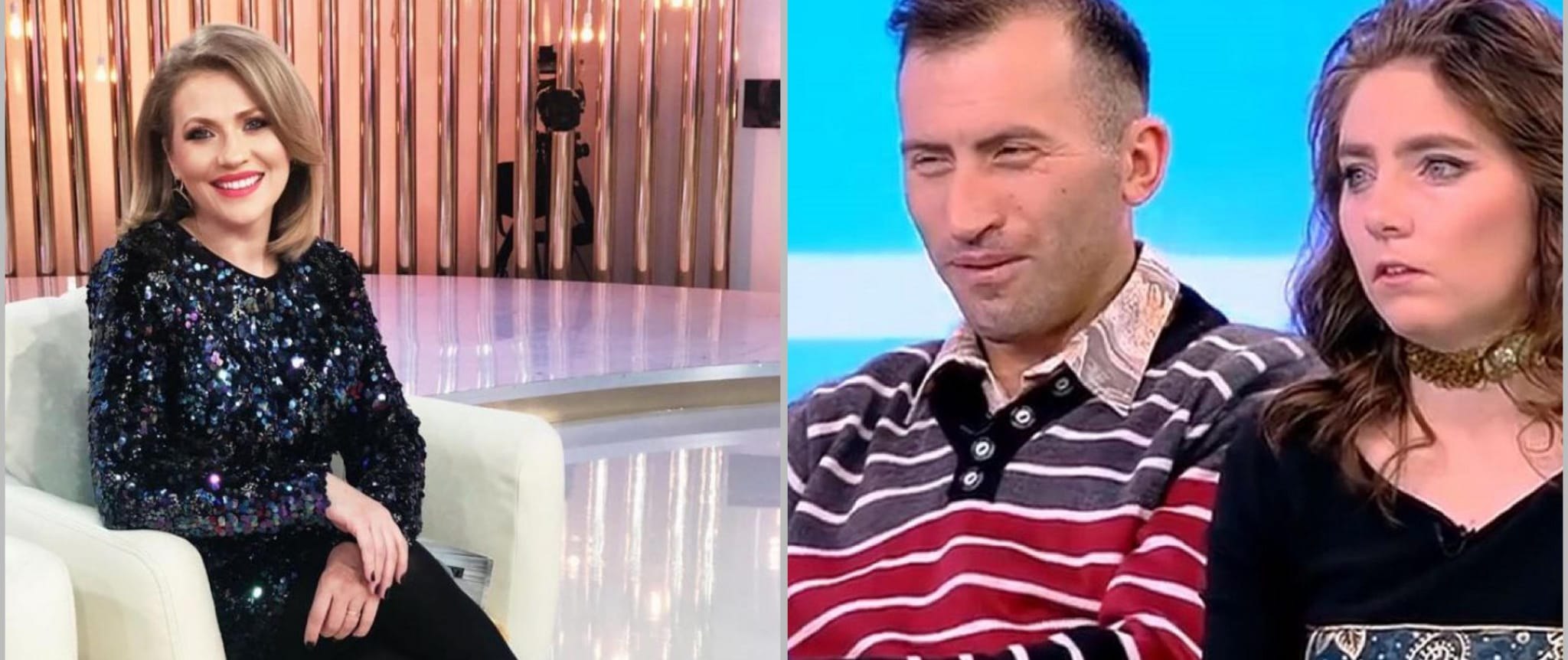 Mirela Vaida rupe tăcerea despre Viorel și Vulpița. Vedeta nu s-a sfiit să spună lucrurilor pe nume: „Noi râdem de niște personaje care nu sunt inventate”