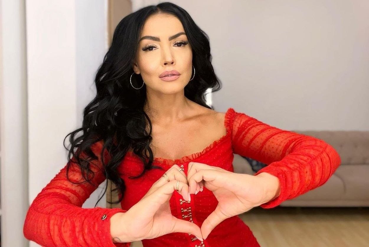 Andreea Mantea, adevăruri dureroase din viața personală: „Cele mai mari șocuri le-am avut. A fost crunt.”