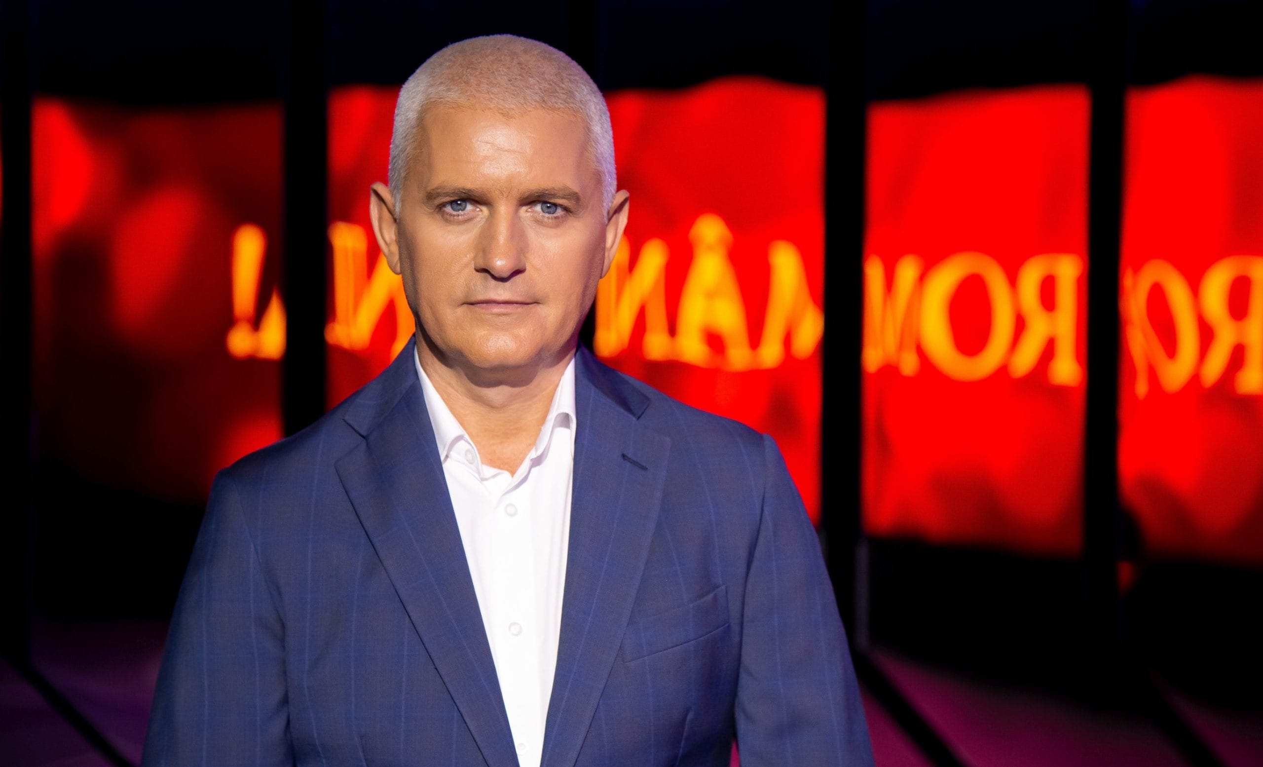 Virgil Ianțu revine la TV. Cu ce post de televiziune a bătut palma