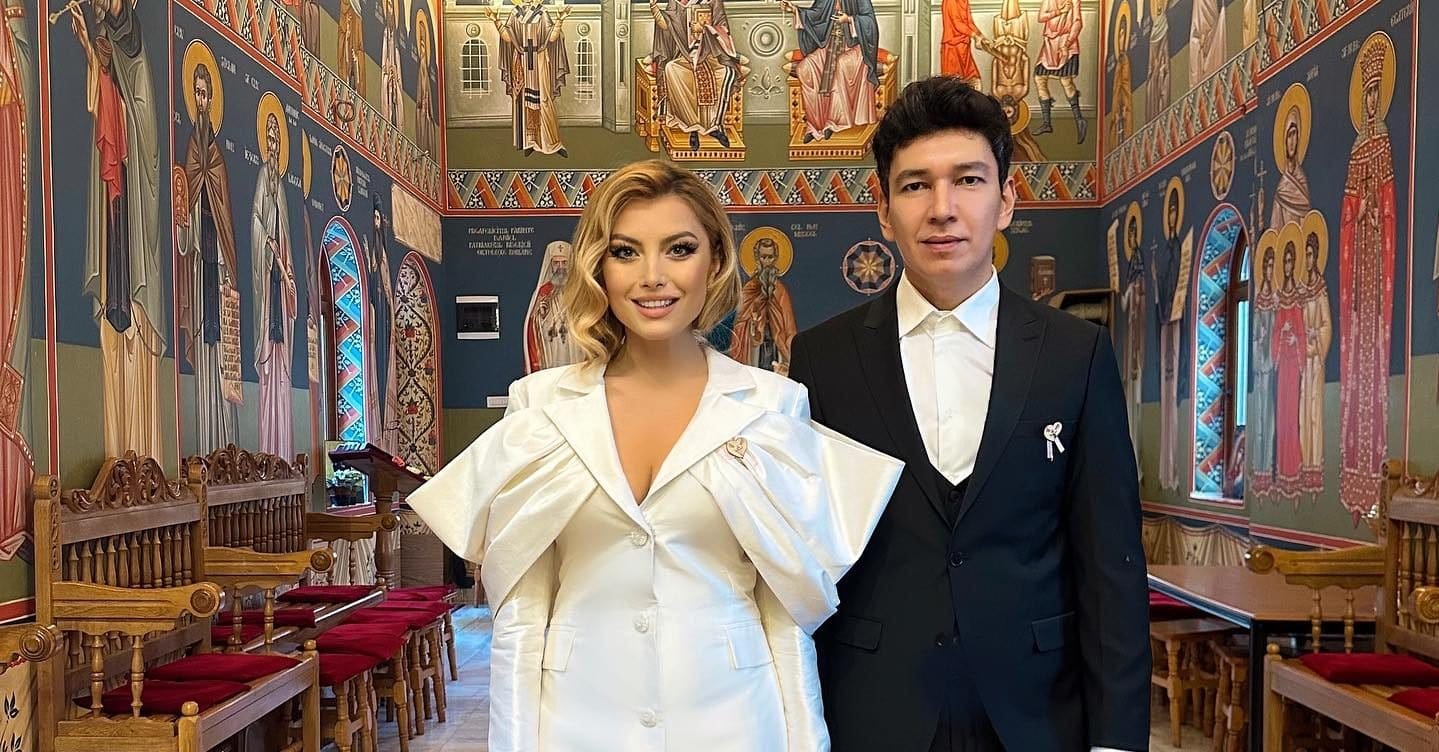 Elena Gheorghe, anunțul făcut după 19 ani de relație cu Cornel Ene: „Singurul gând a fost să mă eliberez”. Piesa pe care a pregătit-o pentru soțul ei