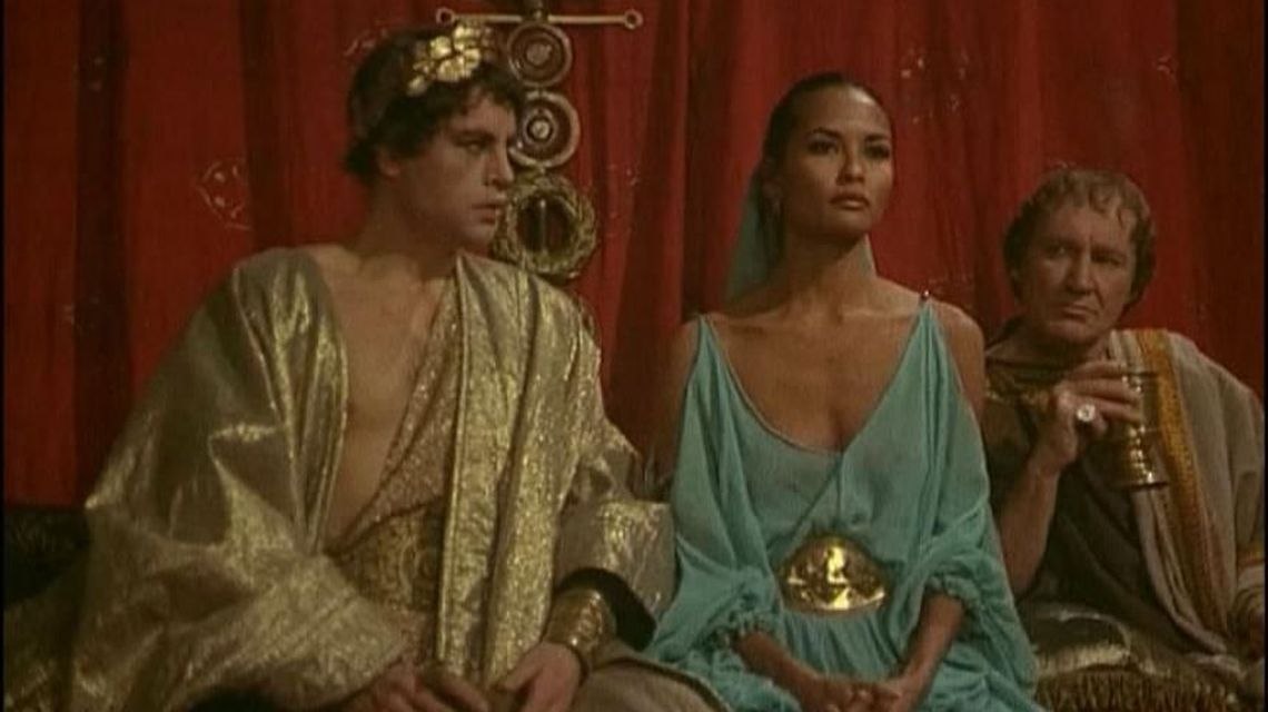 Povestea celui mai „nebun” împărat al Imperiului Roman. De ce obliga femeile căsătorite să se culce cu el Povestea celui mai „nebun” împărat al Imperiului Roman. De ce obliga femeile căsătorite să se culce cu el