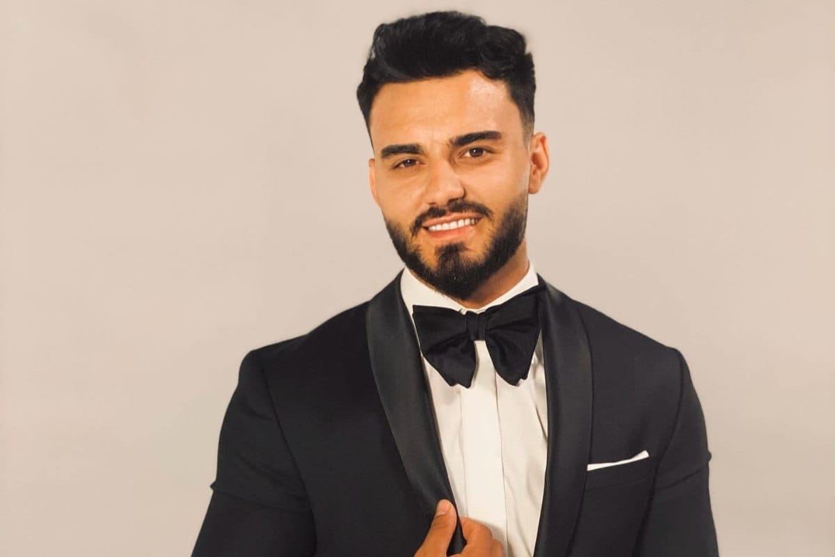 Jador, cerere neașteptată în căsătorie la Survivor All Stars. Răspunsul emoționant al Oanei Ciocan, iubita cântărețului