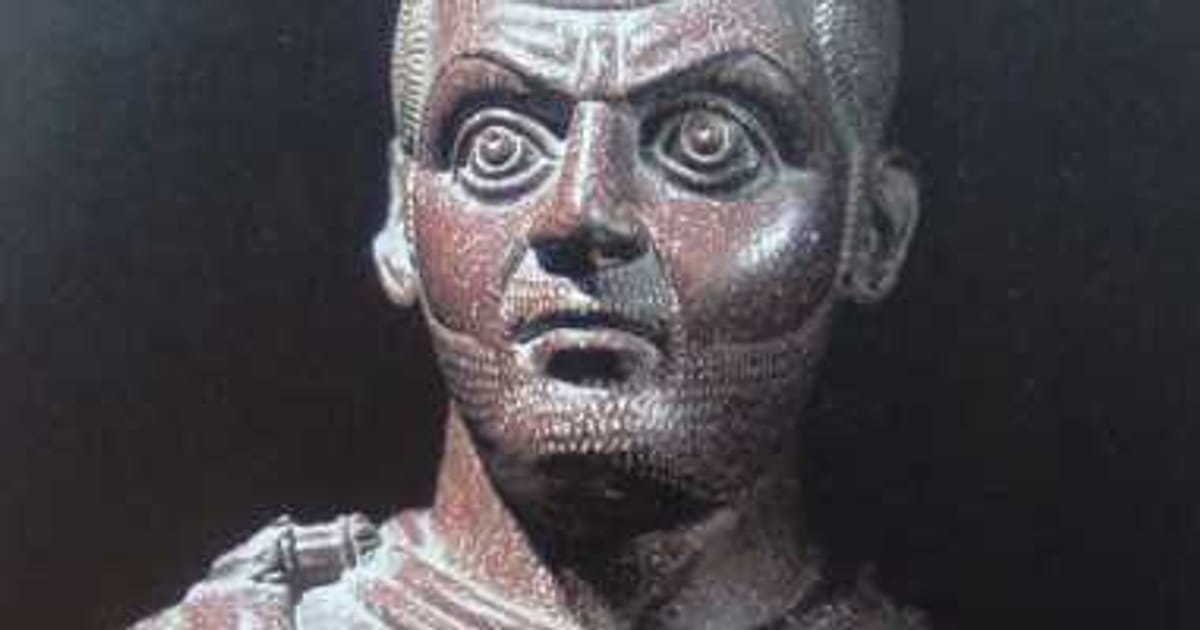 Țăranul Geto-Dac care a ajuns împăratul Romei. Povestea văcarului care a scris istorie. Ce plan măreț avea