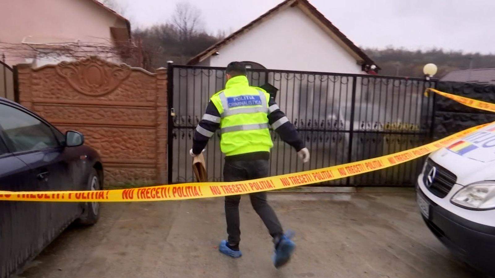 Crimă înfiorătoare în Dolj! Un bărbat și-a ucis soția, după ce aceasta i-a donat un rinichi, pentru a-i salva viața: ”Eu am omorât-o…”