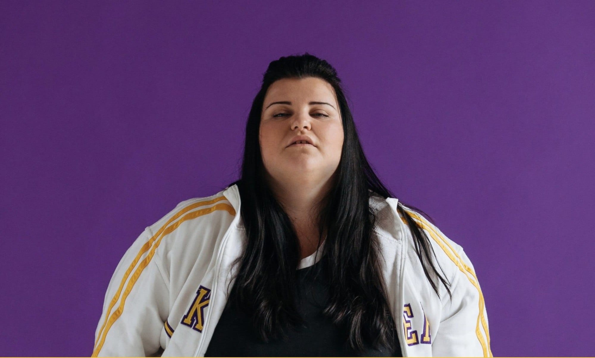 Reprezentanta Ucrainei la Eurovision șochează lumea! S-a afișat cu pampers și biberon