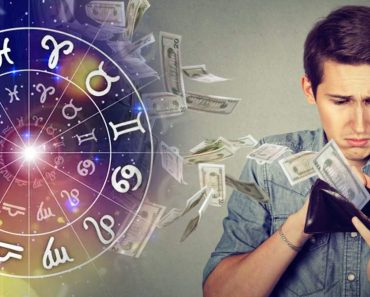 Două zodii care pierd bani în luna martie. Nativii vor trece prin momente dificile Două zodii care pierd bani în luna martie. Nativii vor trece prin momente dificile