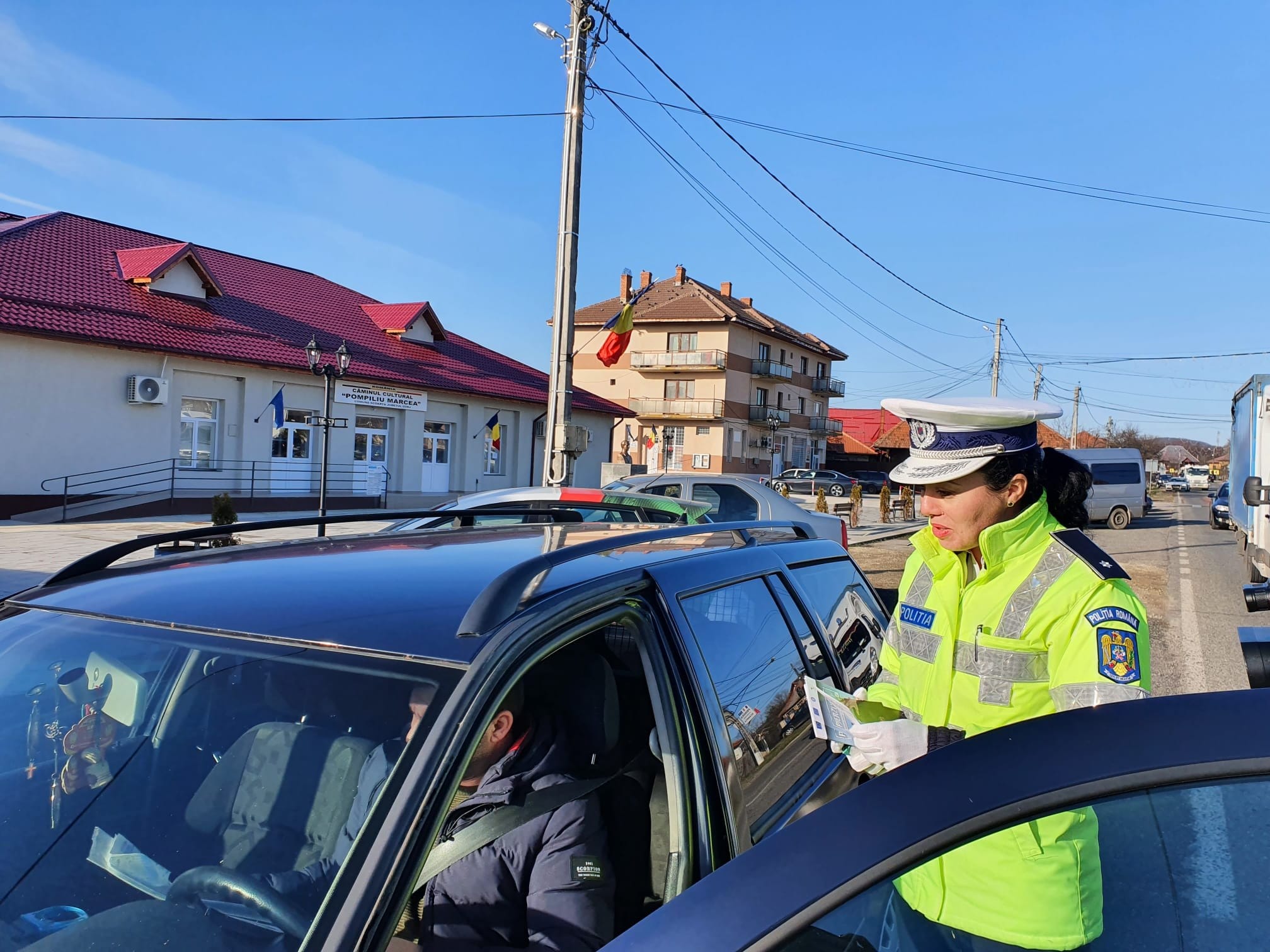 Sancțiuni drastice în Codul Rutier 2024. Ce greșeală simplă te poate lăsa fără certificatul de înmatriculare?