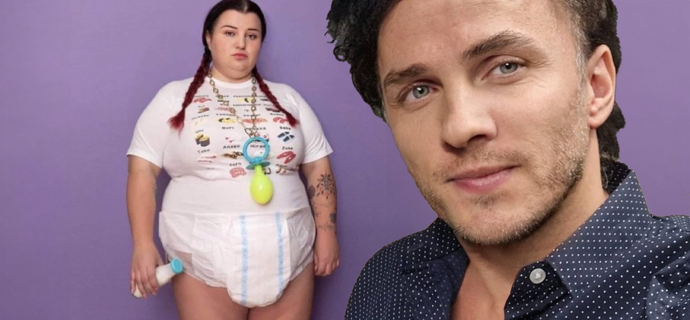 Mihai Trăistariu, șocat de reprezentanta Ucrainei la Eurovision! Ce zice despre solista care cântă în pamperși? „Alyona, cu suzeta la pachet și cu lăptic! Va fi în top 3”