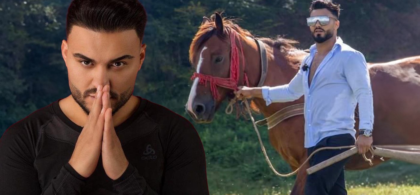 Ce spune tatăl lui Jador despre nunta fiului său: „Trebuia să…”