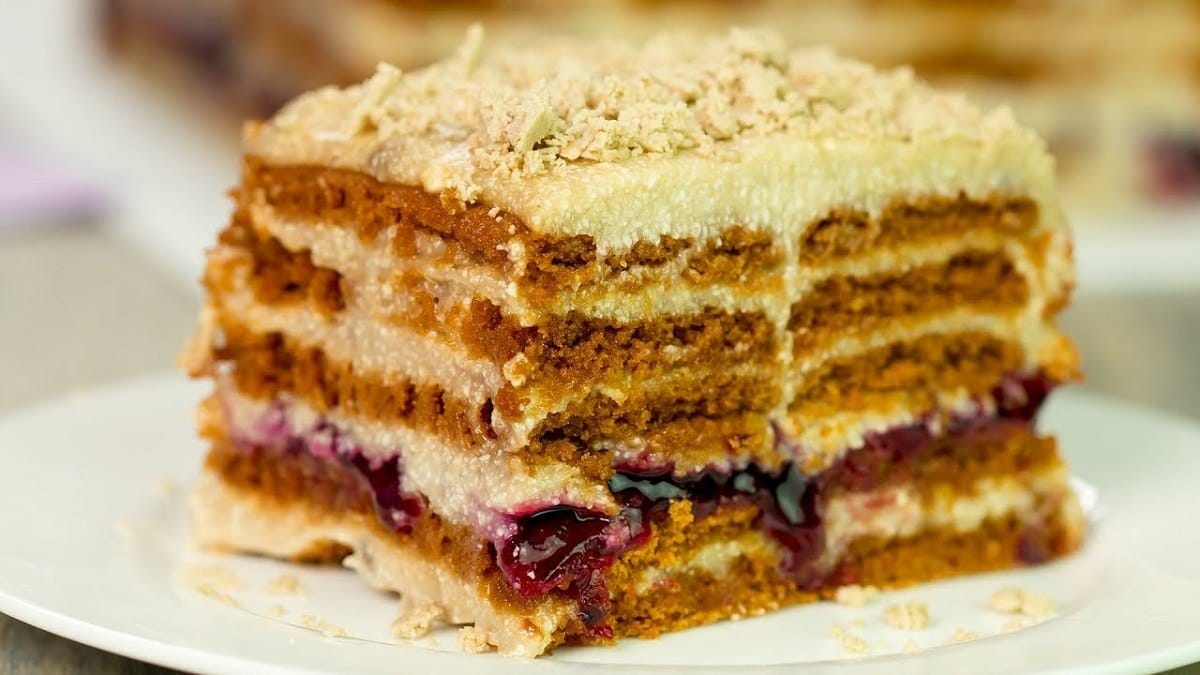 Ai poftă de dulce, dar a început Postul Paștelui? Iată prăjitura delicioasă cu halva care se prepară rapid Ai poftă de dulce, dar a început Postul Paștelui? Iată prăjitura delicioasă cu halva care se prepară rapid