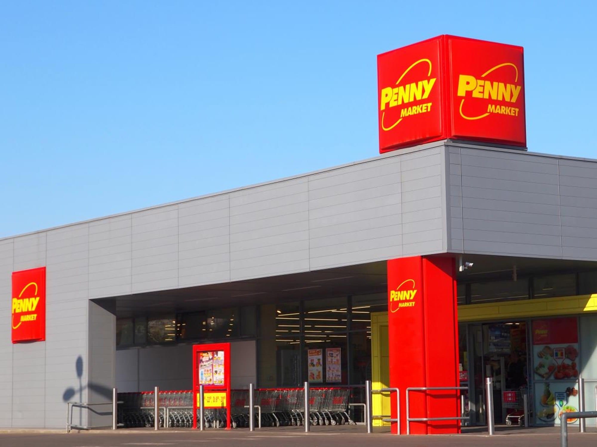 Produse de la magazinul Penny, contaminate cu Salmonella! Anunțul făcut de ANPC