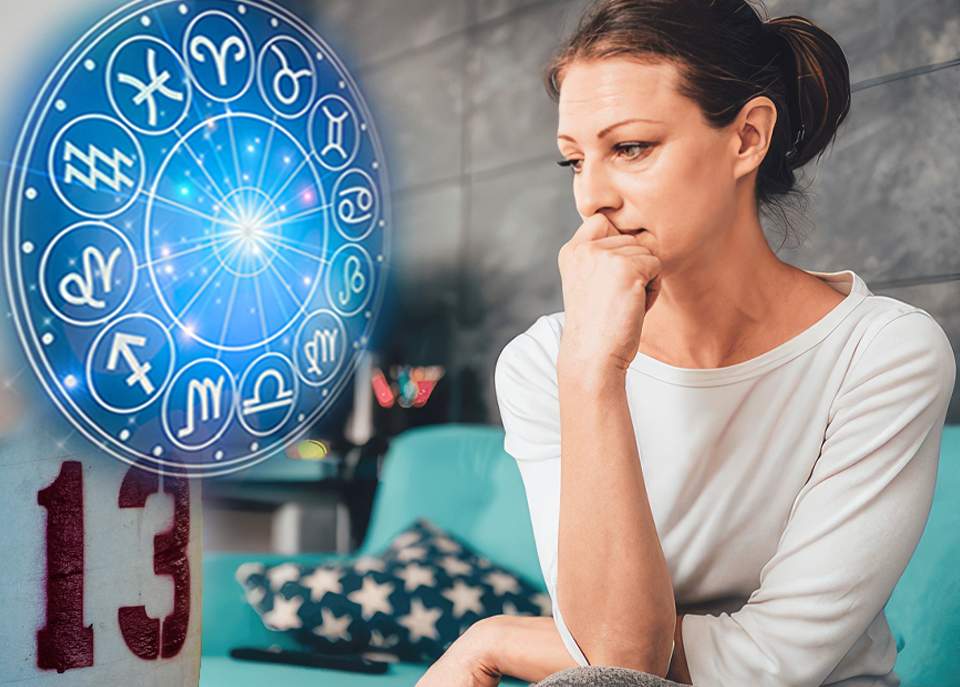 Trei zodii vor avea ghinion la începutul lunii aprilie. Nativii trebuie să depășească situații dificile Trei zodii vor avea ghinion la începutul lunii aprilie. Nativii trebuie să depășească situații dificile