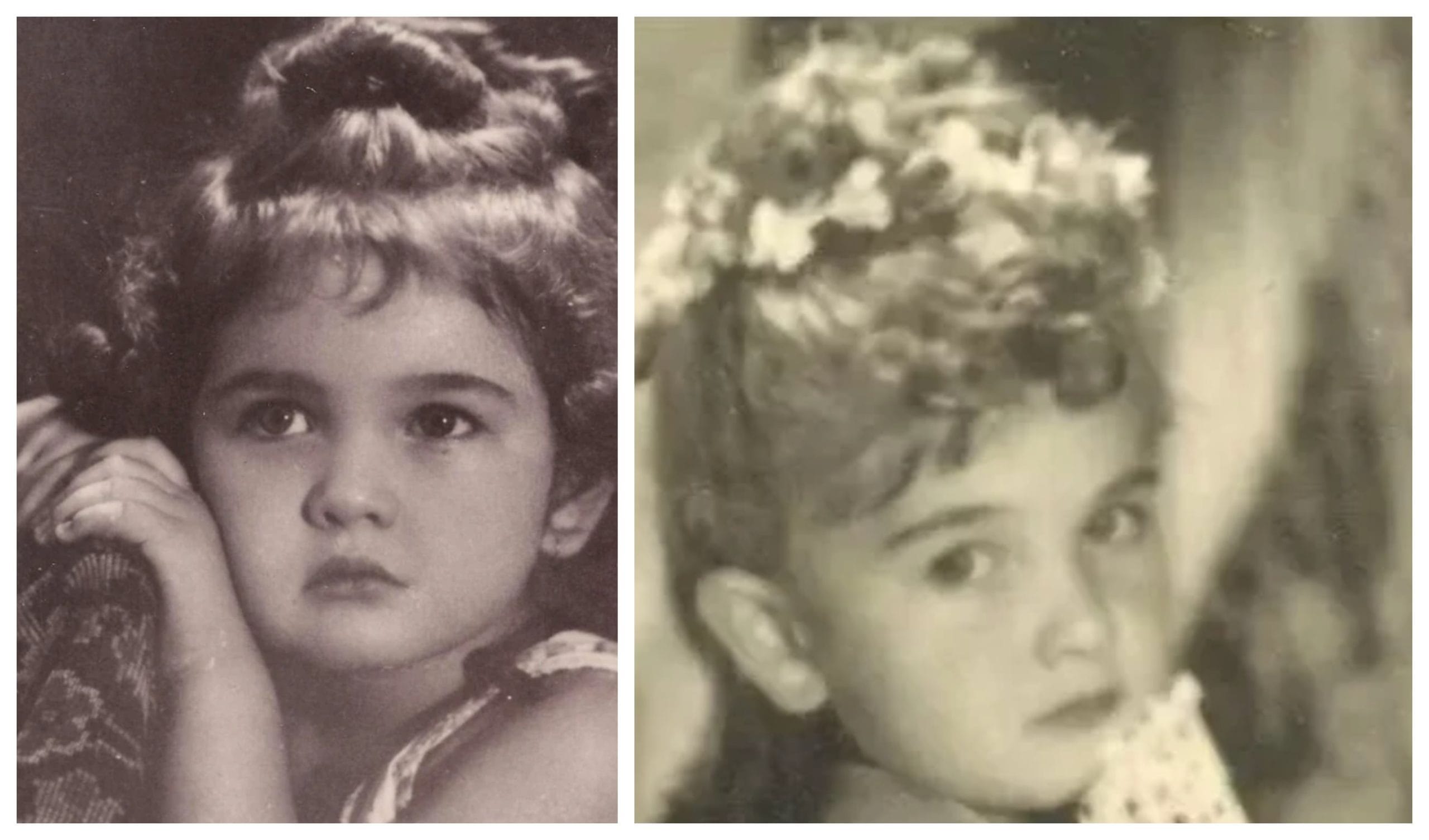 O recunoști? Este cea mai iubită cântărețe din Epoca de Aur și a fascinat publicul încă de la prima apriție pe scenă