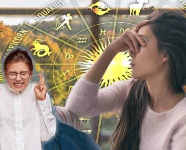 Zodia ghinionistă a lunii aprilie. Acești nativi vor fi urmăriți de probleme Zodia ghinionistă a lunii aprilie. Acești nativi vor fi urmăriți de probleme