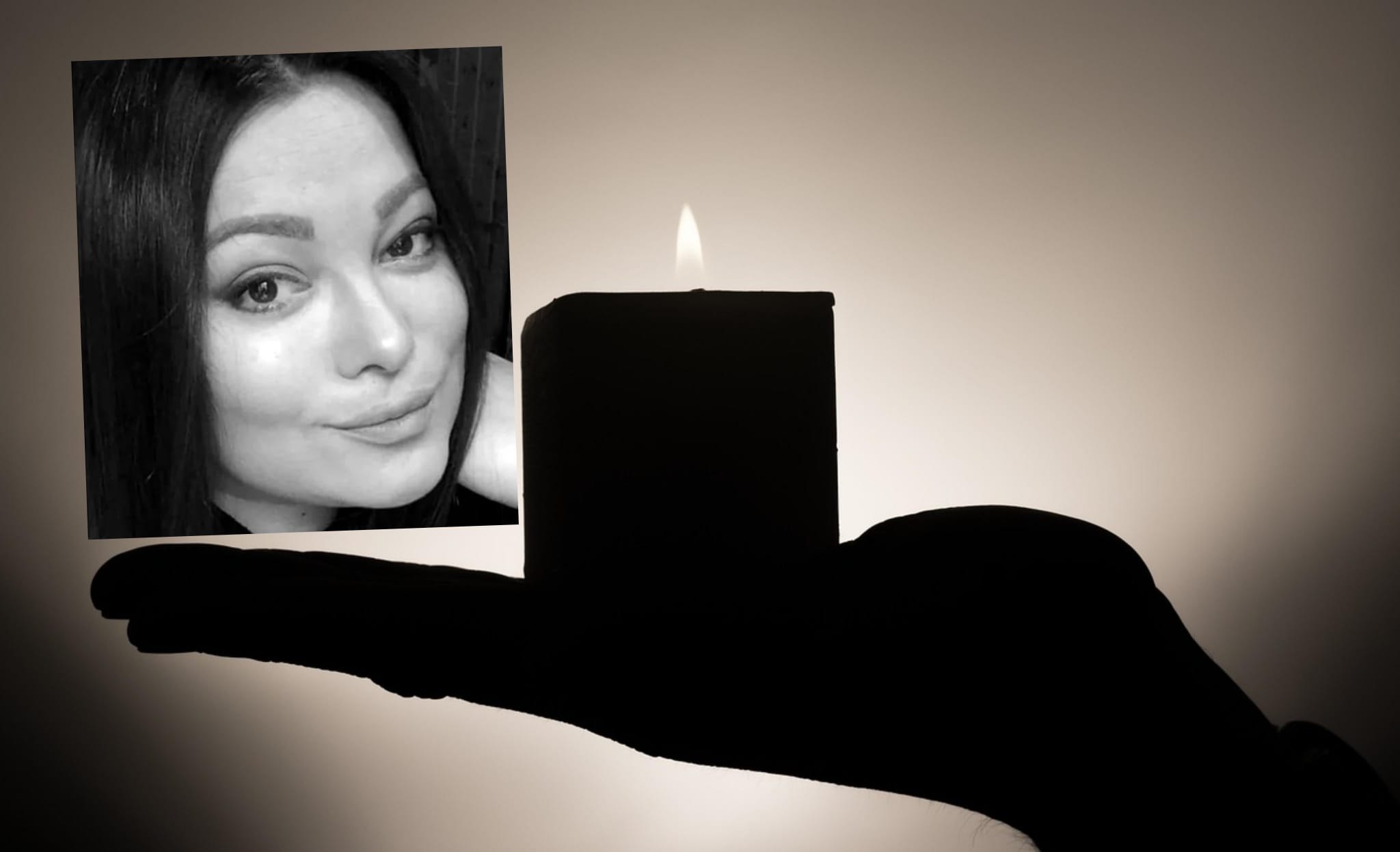 O nouă tragedie în lumea teatrului. Marina Mălâia s-a stins din viață la doar 37 de ani: „E pământul tot mai plin de suflete tinere”