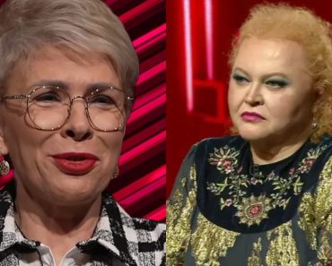 Motivul pentru care Teo Trandafir nu o suporta pe Narcisa Suciu. Artista a confruntat-o și i-a cerut explicații: „I-am văzut privirea în oglindă” Motivul pentru care Teo Trandafir nu o suporta pe Narcisa Suciu. Artista a confruntat-o și i-a cerut explicații: „I-am văzut privirea în oglindă”