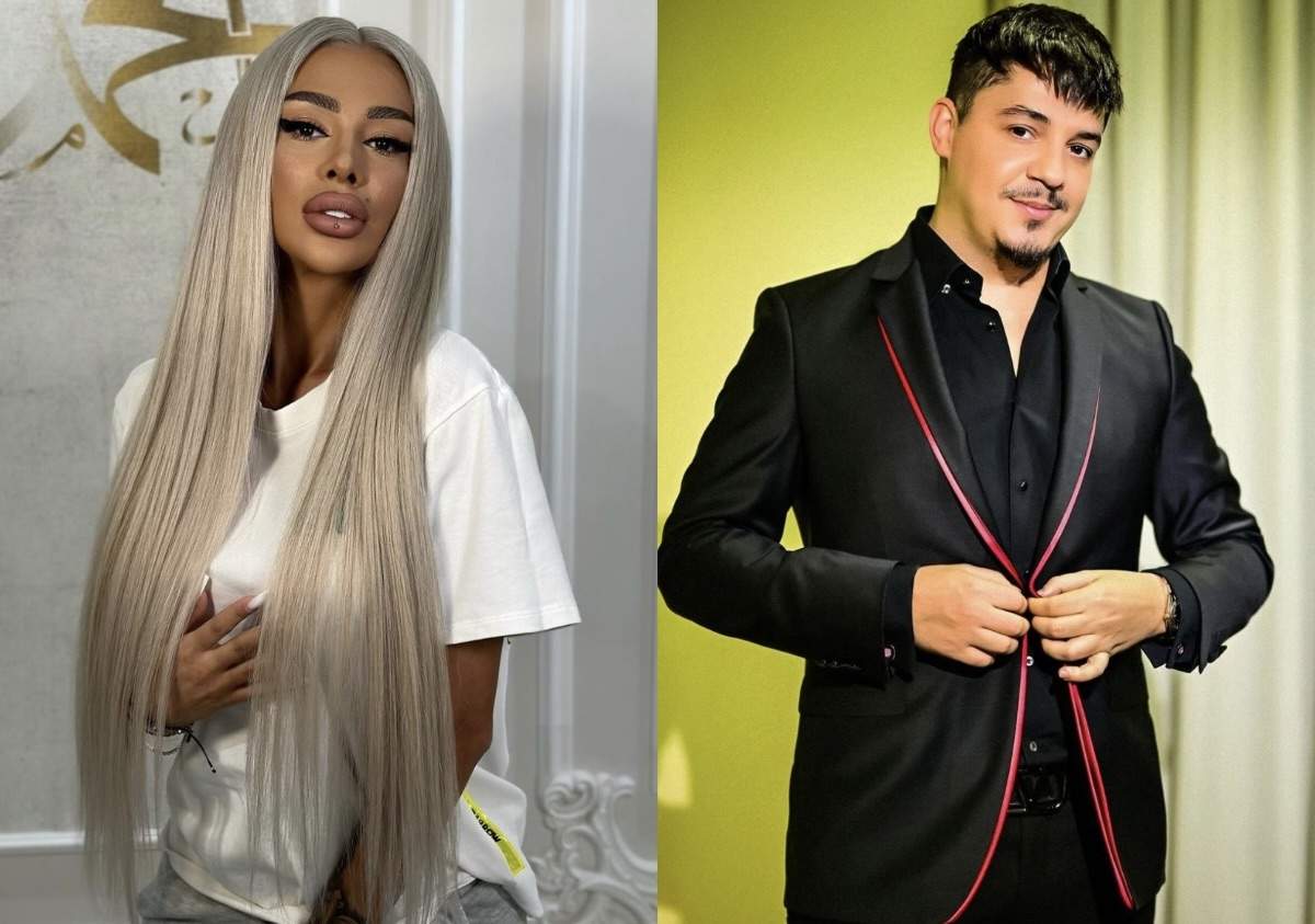 Cristina Pucean a spus adevărul despre despărțirea de Bogdan de la Ploiești. Care este motivul separării dintre cei doi: „E mult mai ok pentru amândoi” / FOTO