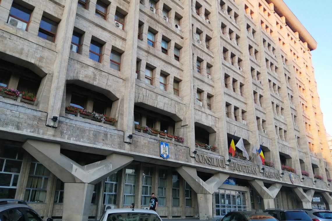 Deputatul Bogdan Toader, atac la CJ Prahova/ 14 licitații ANULATE de Consiliul Județean, într-o săptămână! Printre ele, și conectarea rețelei de gaze de pe Valea Slănicului