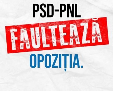 Alianța Dreapta Unită va contesta la ICCJ respingerea protocolului de alianță de către Biroul Electoral Central!