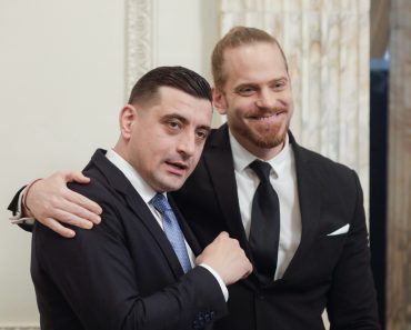 Fisuri în „Polul suveranist”: Ilan Laufer anunță separarea de George Simion și de „Alianța AUR”