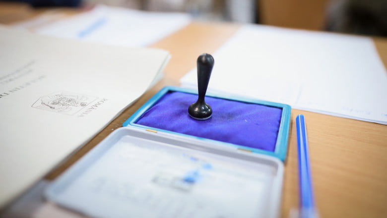 Pe 9 iunie, mergem la vot! Guvernul a publicat Ordonanța privind comasarea localelor cu europarlamentarele