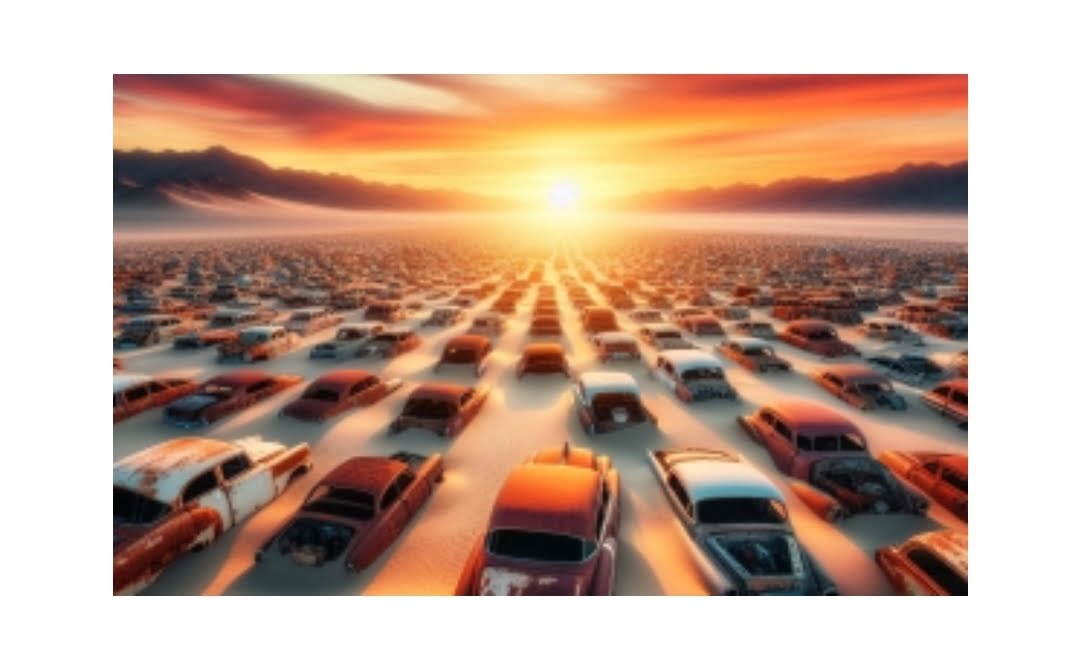 Uniunea Europeană va interzice reparațiile la mașinile mai vechi de 15 ani