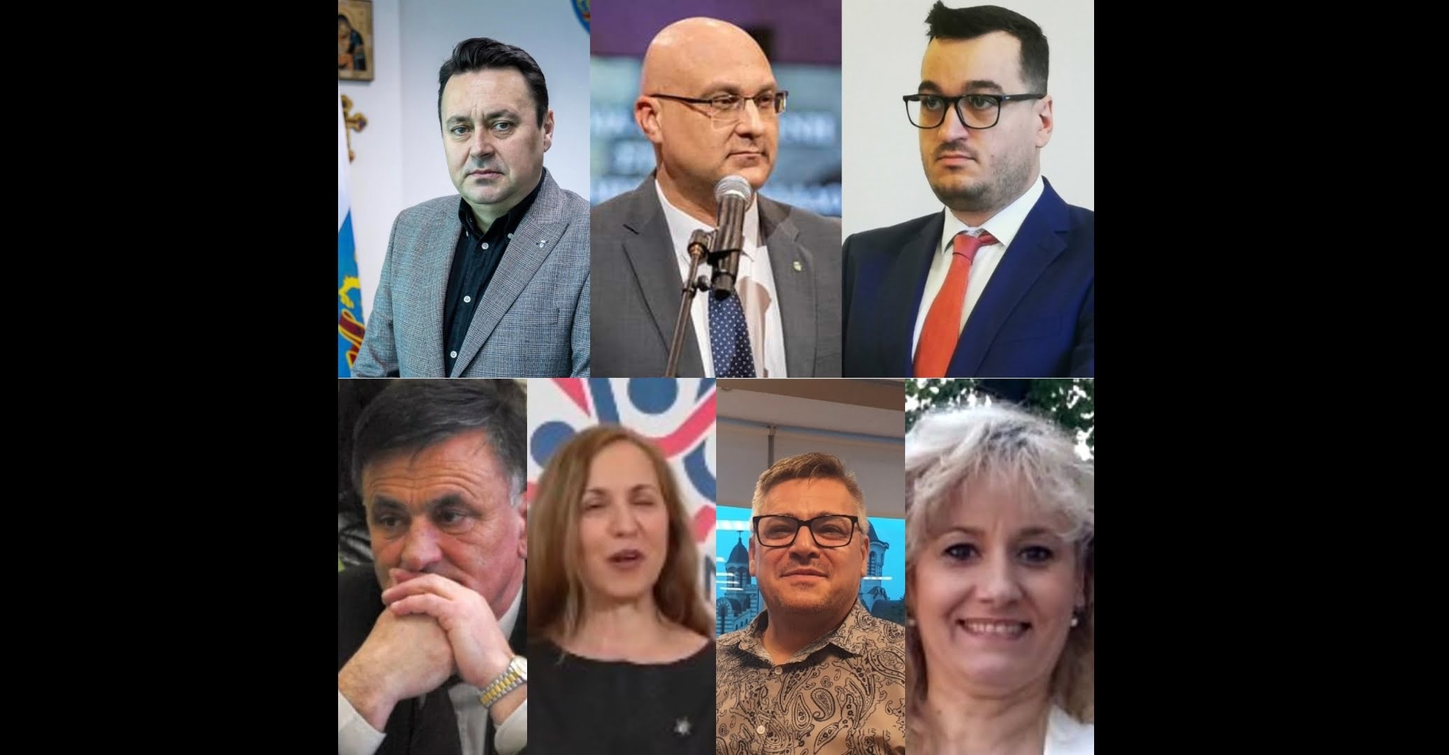 Alegeri locale 2024/ Cine sunt favoriții şi outsiderii pentru Primăria Ploieşti