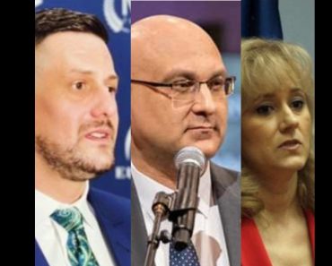 Dragoş Machițescu devine principalul candidat al PNL pentru Primaria Ploieşti?