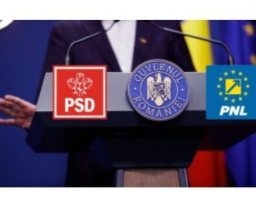 SURSE – PSD și PNL au pregătit LISTA pentru europarlamentare: 3 surprize majore