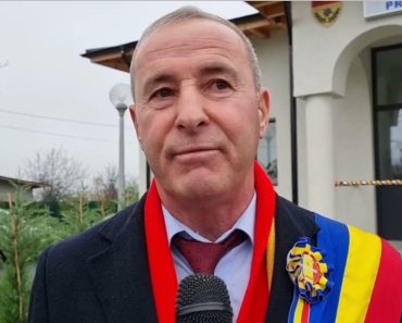 EXCLUSIV/ Cum curgeau contractele pe bani publici la Primăria Pauleşti. Firmele implicate au ajuns să-l denunțe pe primarul Sandu Tudor (PNL)