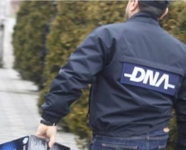 BREAKING/ Percheziții de amploare ale DNA, în Prahova!
