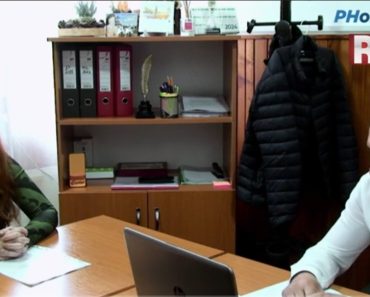 INTERVIU/ Florin Stoica, primarul comunei Bătrâni: Urmeaza asfaltarea a 16 strazi, în valoare de un milion de euro