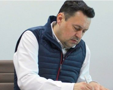 VIDEO – ANDREI VOLOSEVICI: ”Cea mai mare dezamăgire a mea este Consiliul Local”