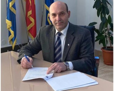PSD mai ia un primar! Gheorghe Orbu, primarul USR din Ariceştii Rahtivani, candidează pentru un nou mandat din partea PSD