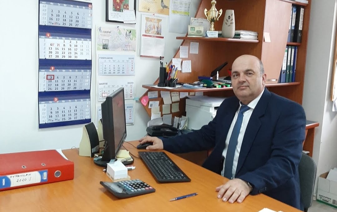 Lovitură pentru PNL şi la Şirna! Viceprimarul liberal Marian Diniță se alătură PSD, împreună cu mai mulți consilieri locali