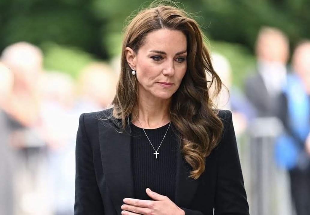 Kate Middleton a fost diagnosticată cu cancer. Vestea, confirmată chiar de ea