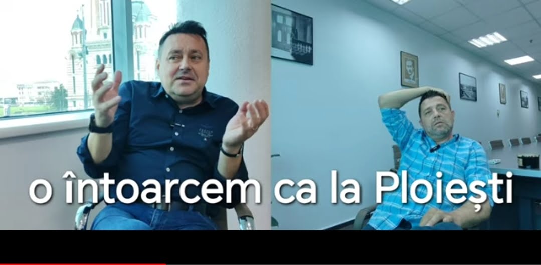 Andrei Volosevici, dincolo de politică. Detalii neştiute din copilăria şi adolescența primarului, despre „tabieturi” şi relația cu angajații din Primărie