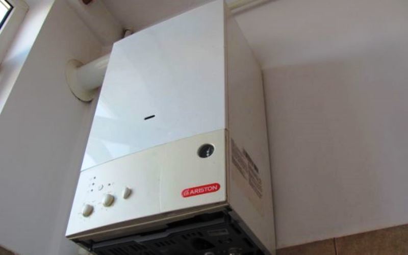 Un pas spre viitorul sustenabil,desființarea centralelor de apartament