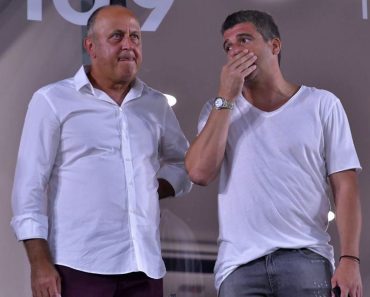 Probleme mari pentru rivala Petrolului!